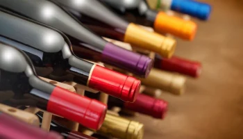 Евросоюз резко нарастил поставки вина в Россию