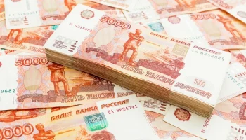 Число "черных" кредиторов в России выросло на треть