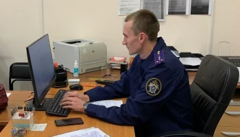 На Урале возбудили дело против детского тренера по боксу, избивавшего воспитанников
