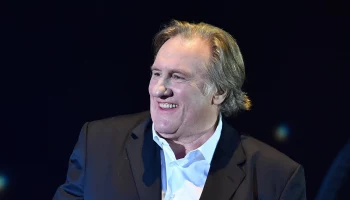 Подозреваемого в домогательствах Депардье выпустили из-под стражи