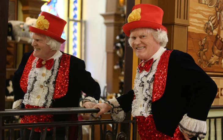 «Было очень сложно, больно»: Куклачев впервые вышел на связь после инфаркта «Было очень сложно, больно»: Куклачев впервые вышел на связь после инфаркта