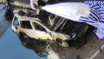 Погибший при подрыве автомобиля генерал Москалик руководил мониторингом обстановки на СВО