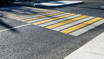 Почти два километра дорог построят в Беговом районе Москвы