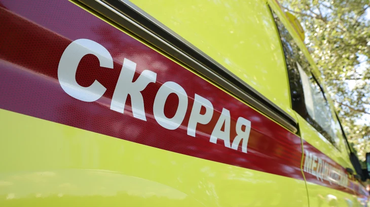 Четыре человека погибли, 28 ранены из-за атаки БПЛА на Керченский полуостров Четыре человека погибли, 28 ранены из-за атаки БПЛА на Керченский полуостров