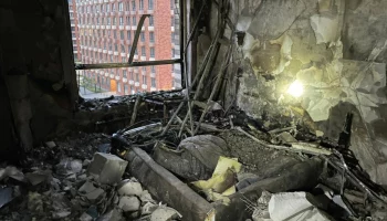 Как в &laquo;Селигер Сити&raquo;: почему взрываются натяжные потолки и при чем тут газовые баллоны