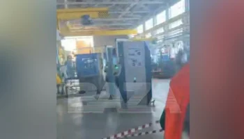 Массовые мероприятия отменены в Нижнекамске после ЧП на предприятии Массовые мероприятия отменены в Нижнекамске после ЧП на предприятии