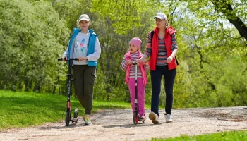Экоцентр &laquo;Кузьминки&raquo; откроет &laquo;Академию экотуризма&raquo; для школьников столицы