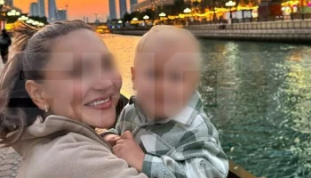 SHOT: спасателей и табличек не было на пляже в Малайзии, где умер ребенок из РФ