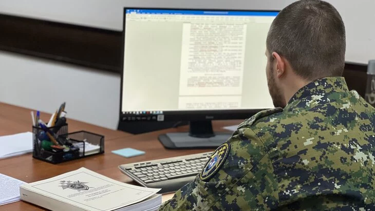 Двое жителей Дагестана задержаны по подозрению в подготовке теракта Двое жителей Дагестана задержаны по подозрению в подготовке теракта