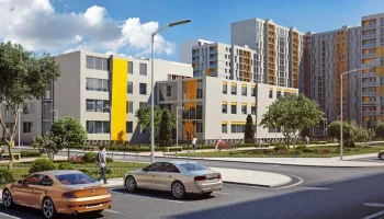 Инвестор возведет жилой квартал с инфраструктурой на месте бывшей промзоны Грайвороново