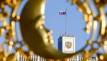 Правительство РФ введет консульский учет россиян, проживающих за рубежом