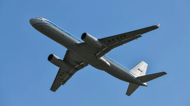 Росавиация: Ограничения введены в восьми аэропортах России Росавиация: Ограничения введены в восьми аэропортах России