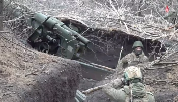 ВСУ потеряли 234 человека, 7 танков и 3 БМП при попытке вторжения на территорию РФ