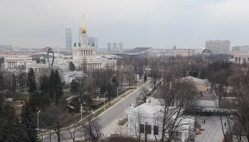 Тематическая экспозиция о Могилевской области открылась на ВДНХ