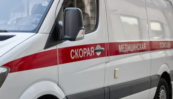 Восьмиклассница выпала из окна школы в Санкт-Петербурге