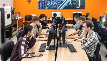 Сергей Собянин рассказал о преимуществах обучения в колледжах Москвы