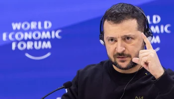 Советник Зеленского Литвин опроверг данные о планах по прекращению огня