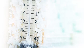 Синоптик Ильин рассказал, когда в Москву вернутся сильные морозы