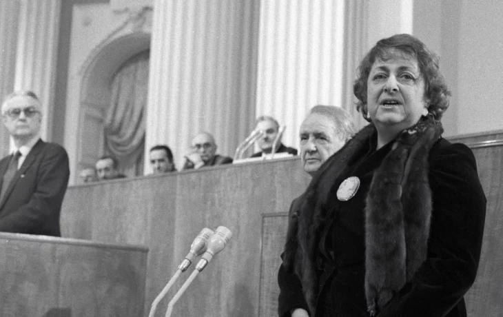 Выставка о дрессировщице Дуровой пройдет в театре «Уголок дедушки Дурова» Выставка о дрессировщице Дуровой пройдет в театре «Уголок дедушки Дурова»