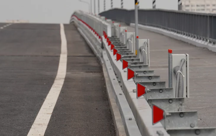 Эксперт Крутов оценил проект строительства участка на Южной рокаде и МСД Эксперт Крутов оценил проект строительства участка на Южной рокаде и МСД