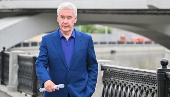 Сергей Собянин рассказал, как Москва сохраняет уникальные исторические фонари