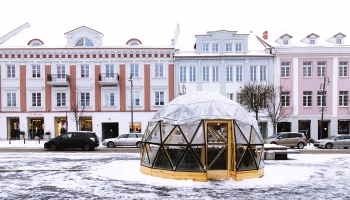 Вильнюс отменит русский язык как второй иностранный в школах