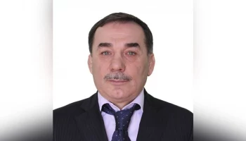 Меликов: глава Сергокаличнского района Дагестана Омаров освобожден от должности