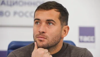 Александр Кержаков рассказал о сорвавшемся переходе в &laquo;ПСЖ&raquo;