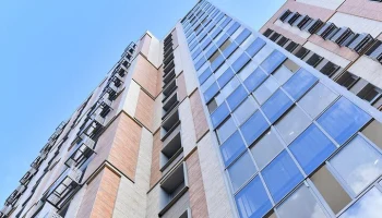 Свыше 100 площадок освободили в столице для строительства по реновации за год