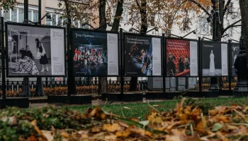Москва 24: организаторы расскажут о программе фестиваля "Биеннале театрального искусства"