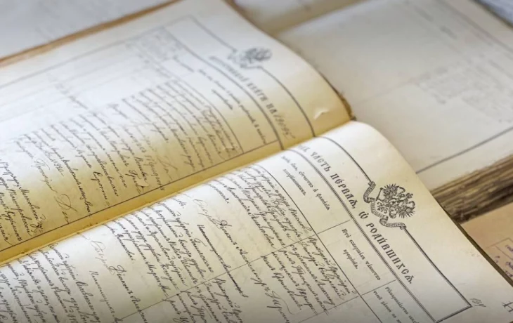 Собянин: У москвичей появились новые возможности для поиска предков Собянин: У москвичей появились новые возможности для поиска предков