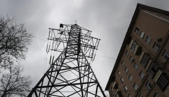 В Мурманской области вновь зафиксировано отключение электроснабжения