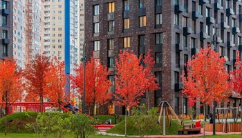 Собянин сообщил о планах комплексного развития территории в Академическом районе