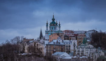 Воздушную тревогу объявили на всей территории Украины