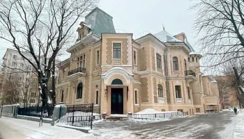 Ценные элементы усадьбы Высоцких взяли под охрану Москвы