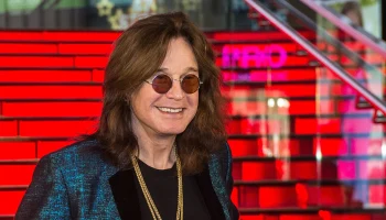 Скончался рок-музыкант Оззи Осборн