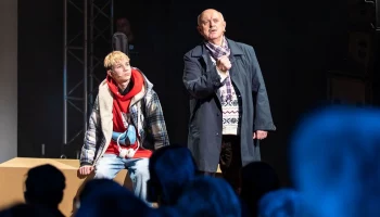 Участники &laquo;Московского долголетия&raquo; станут героями кино и спектакля