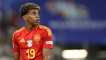 Ямаль побил рекорд результативности Мбаппе в ЛЧ для игроков младше 19 лет