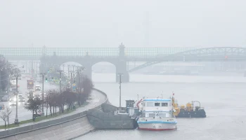 Синоптики пообещали москвичам облачную погоду без осадков 7 декабря