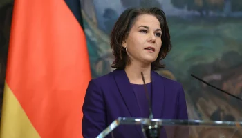 &laquo;Даже не готов&raquo;: в МИД Германии заявили о нежелании Путина говорить с Шольцем