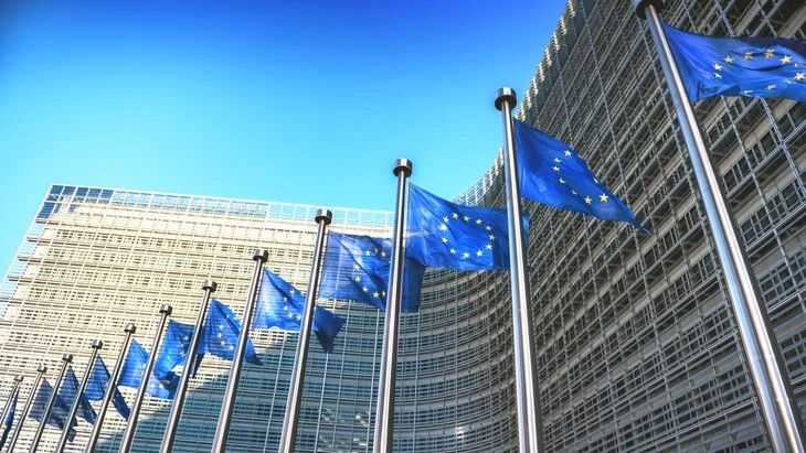 Еврокомиссия отказалась комментировать задержание Дурова Еврокомиссия отказалась комментировать задержание Дурова