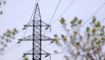 В Херсонской области произошло аварийное отключение ЛЭП