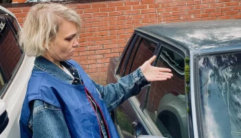 Активисты обнаружили на улицах Нагатинского Затона и Царицына 19 брошенных автомобилей