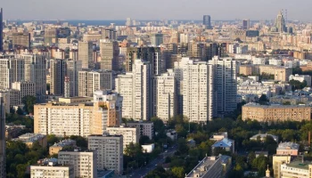 Для форума-фестиваля "Москва 2030" подготовили экологическую программу