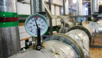 Аварию на магистральных теплосетях в Жуковском полностью устранили