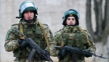 МИД Белоруссии: в стране задержали 4 человек по делу о вербовке подростков Киевом