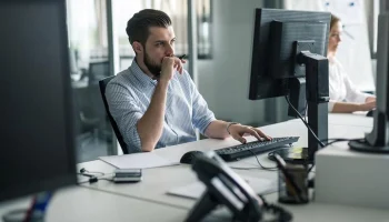 Более 370 тыс предпринимателей зарегистрированы на столичном портале поставщиков