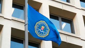 ФБР нашло оружие, которым могли убить активиста Чарли Кирка