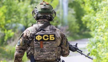 В Подмосковье предотвращен теракт против высокопоставленного сотрудника Минобороны