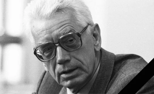 Скончался последний член политбюро ЦК КПСС Вадим Медведев Скончался последний член политбюро ЦК КПСС Вадим Медведев